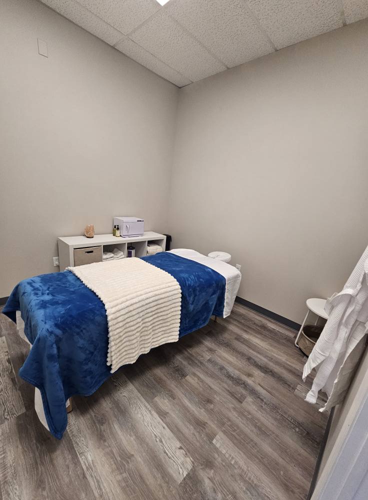 Retail Buildout – DHM Construction Inc.