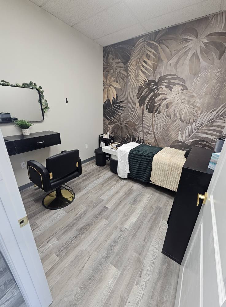 Retail Buildout – DHM Construction Inc.